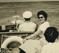 Erna Briscoli Gsenger