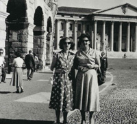 Erna Briscoli Gsenger