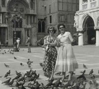 Erna Briscoli Gsenger