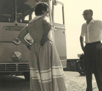 Erna Briscoli Gsenger