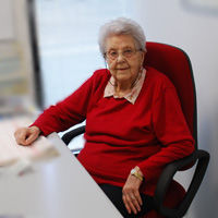 Erna Briscoli Gsenger