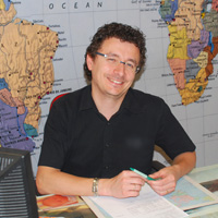 Stefano Santoni