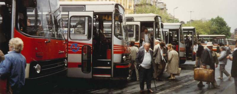 Foto storiche